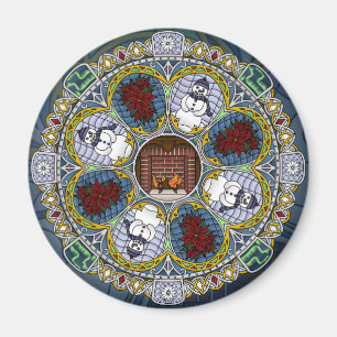 Imán Invernadero Nuevo