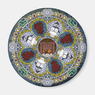 Imán Invernadero Nuevo