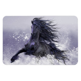 Imán Invernal Thunder Premium Flexi Magnet