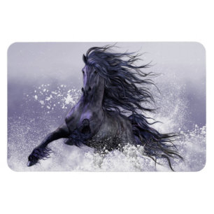 Imán Invernal Thunder Premium Flexi Magnet