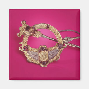 Imán Inverso del Tara Brooch