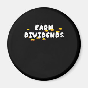 Imán Inversor Forex Trader Inversión en Divisas