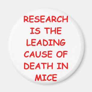 Imán investigación