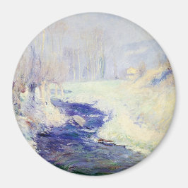 Imán Invierno (de Guy Rosa)