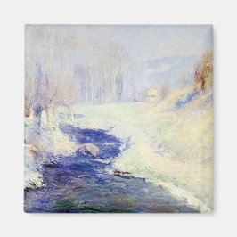 Imán Invierno (de Guy Rosa)