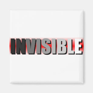 Imán invisible