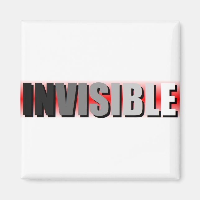 Imán invisible (Frente)