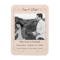 Invitación a la boda simplemente católica