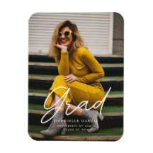 Invitación de graduación de títulos