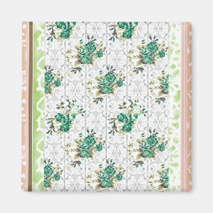 Imán Invitaciones de embarazo