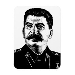 Imán Iósif Stalin, URSS, CCCP, Unión Soviética, Comunis