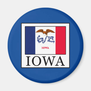 Imán Iowa