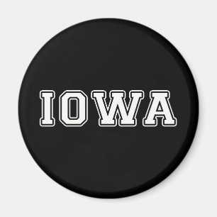 Imán Iowa