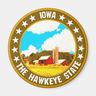 Imán Iowa