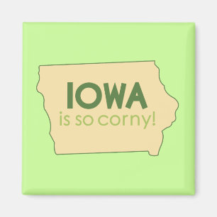 Imán Iowa