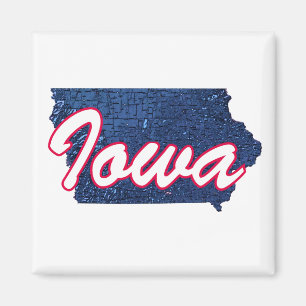 Imán Iowa