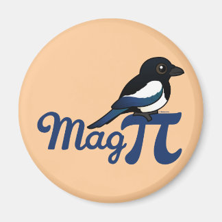 Imán IP Mag