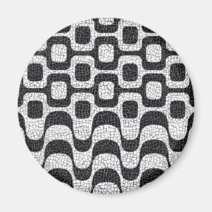 Imán Ipanema / Copacabana Boardwalk