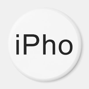 Imán iPho