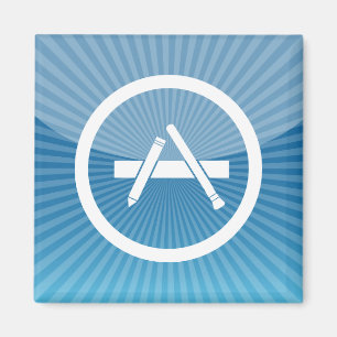 Imán iPhone App Magnet - App Store
