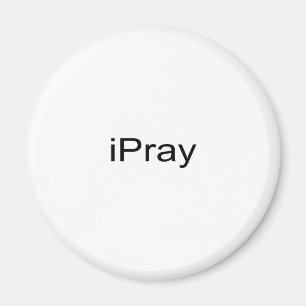 Imán iPray