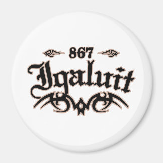 Imán Iqaluit 867