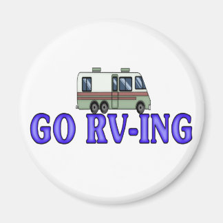 IMÁN IR RV-ING