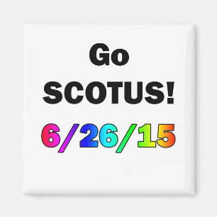 Imán Ir SCOTUS