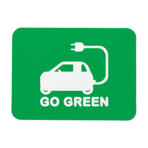 Imán Ir Verde ~ Unidades eléctricas