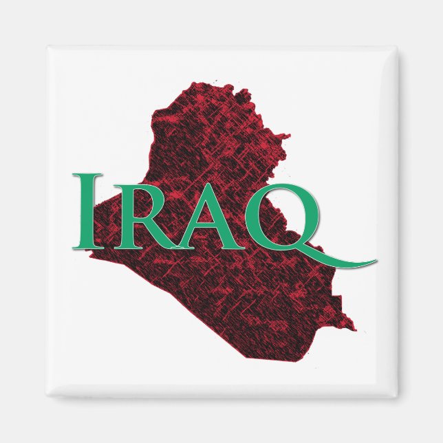 Imán Irak (Frente)
