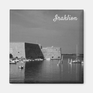 Imán Irakion - Creta