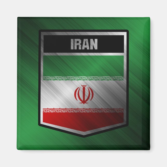 Imán Irán (Frente)