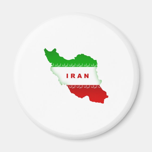 Imán Irán (Frente)