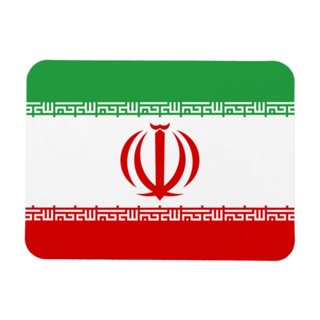 Imán Irán (Horizontal)