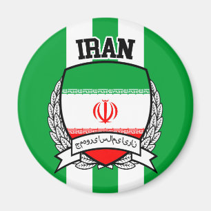 Imán Irán