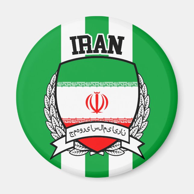 Imán Irán (Frente)