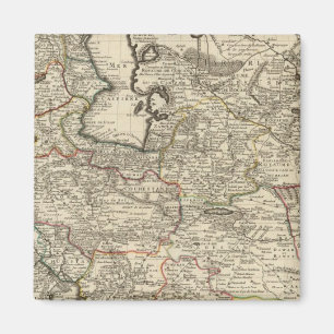 Imán Irán, Afganistán, Pakistán