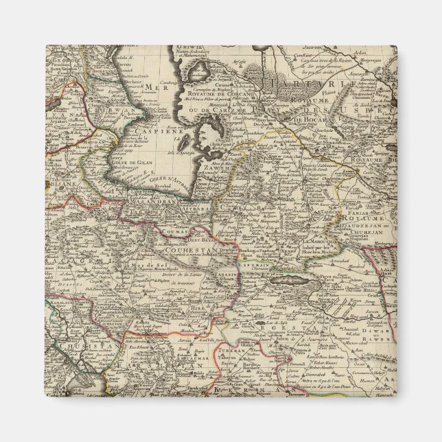 Imán Irán, Afganistán, Pakistán (Frente)