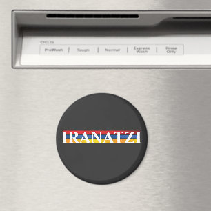 Imán Iranatzi