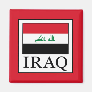 Imán Iraq