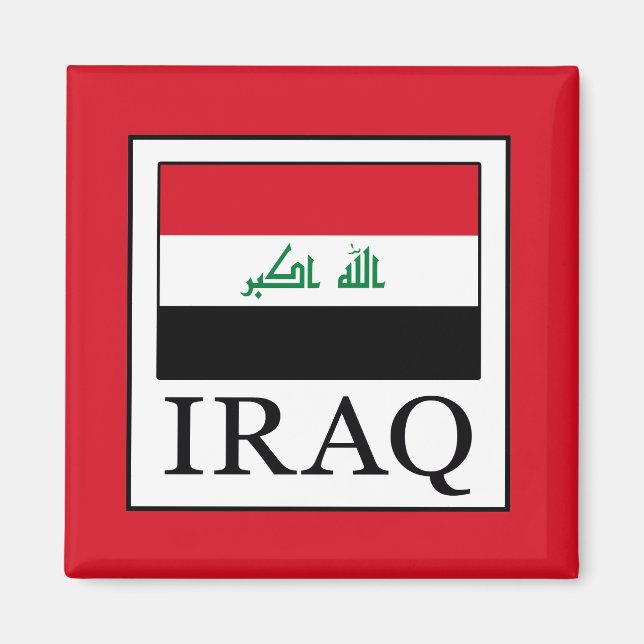 Imán Iraq (Frente)