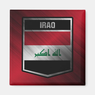 Imán Iraq