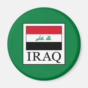 Imán Iraq