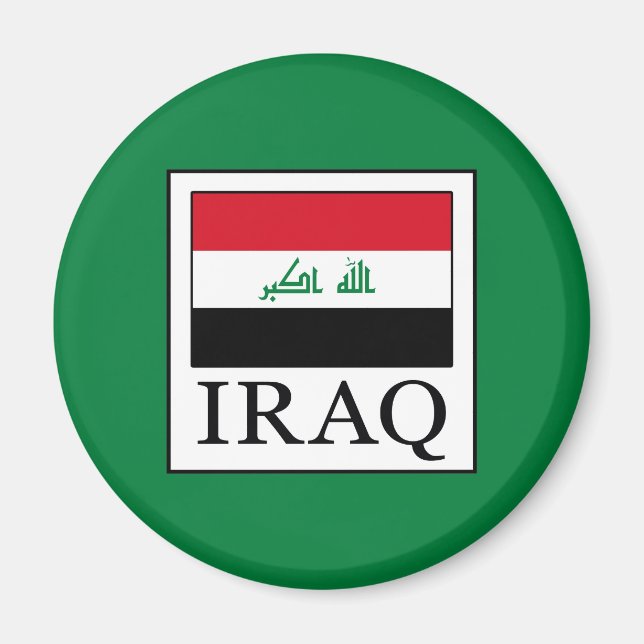 Imán Iraq (Frente)