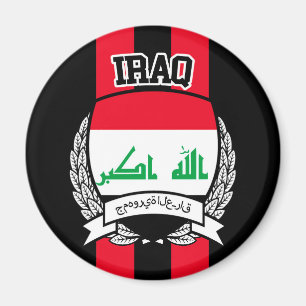 Imán Iraq