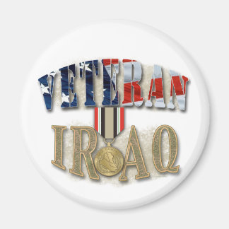 Imán Iraq Vet