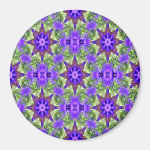 Imán Iris Field......