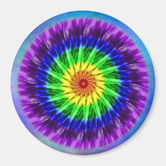 Imán Iris Rainbow Magnet