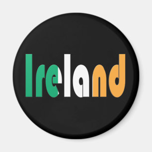 Imán Irlanda