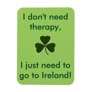 Imán Irlanda